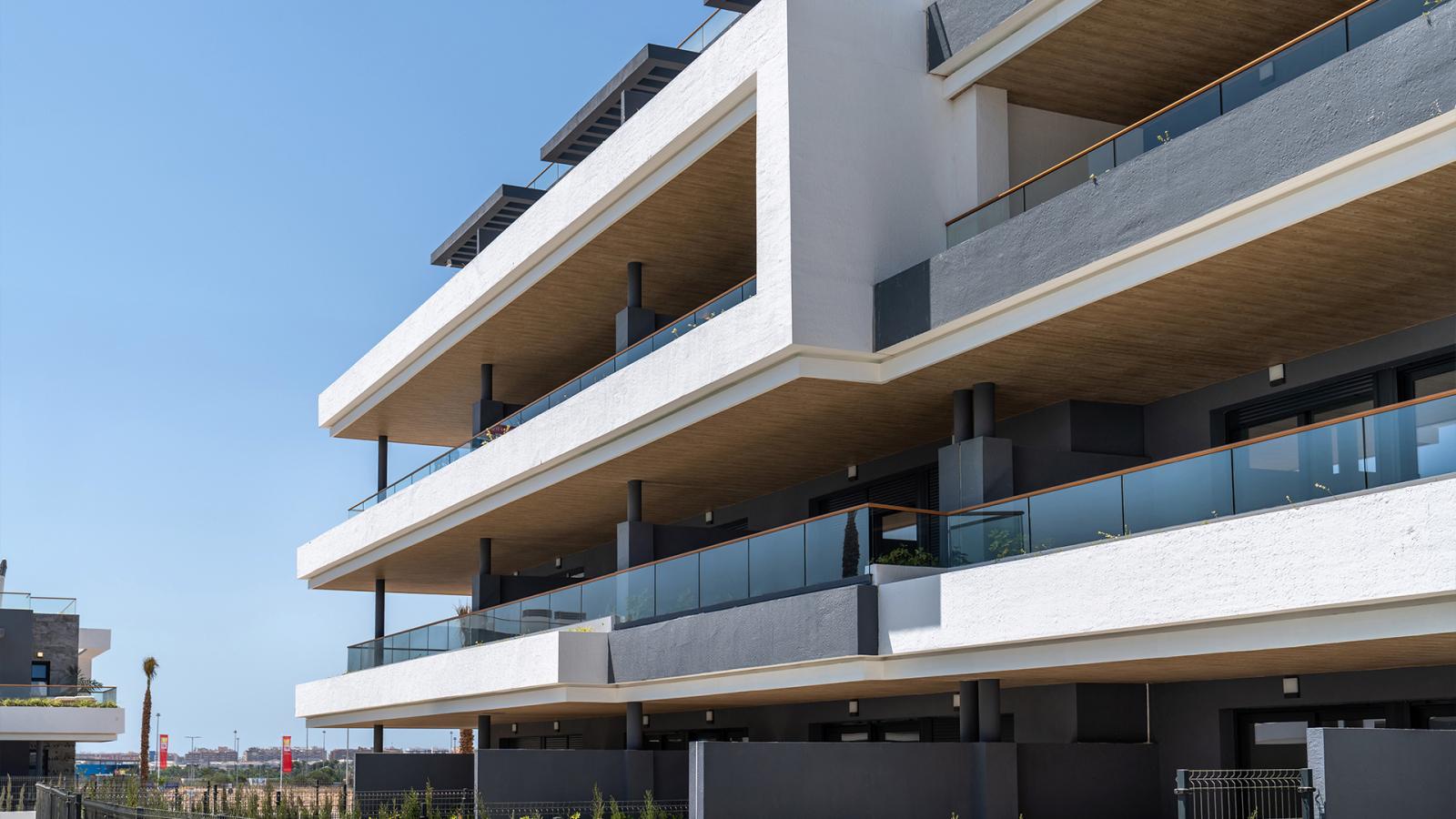 Bungalow en Venta en Torrevieja