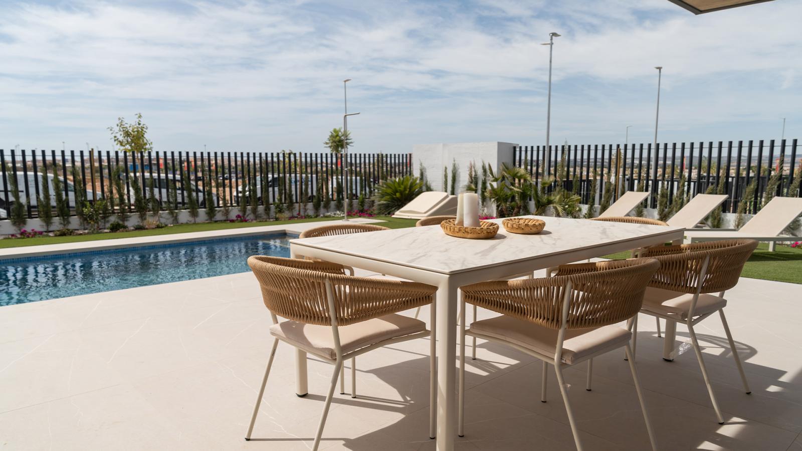 Bungalow en Venta en Torrevieja