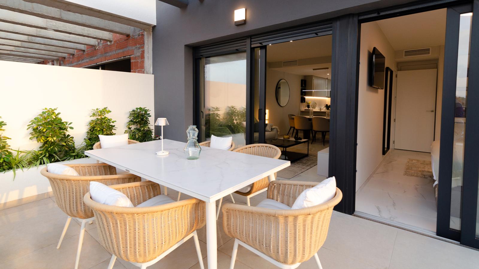 Bungalow en Venta en Torrevieja