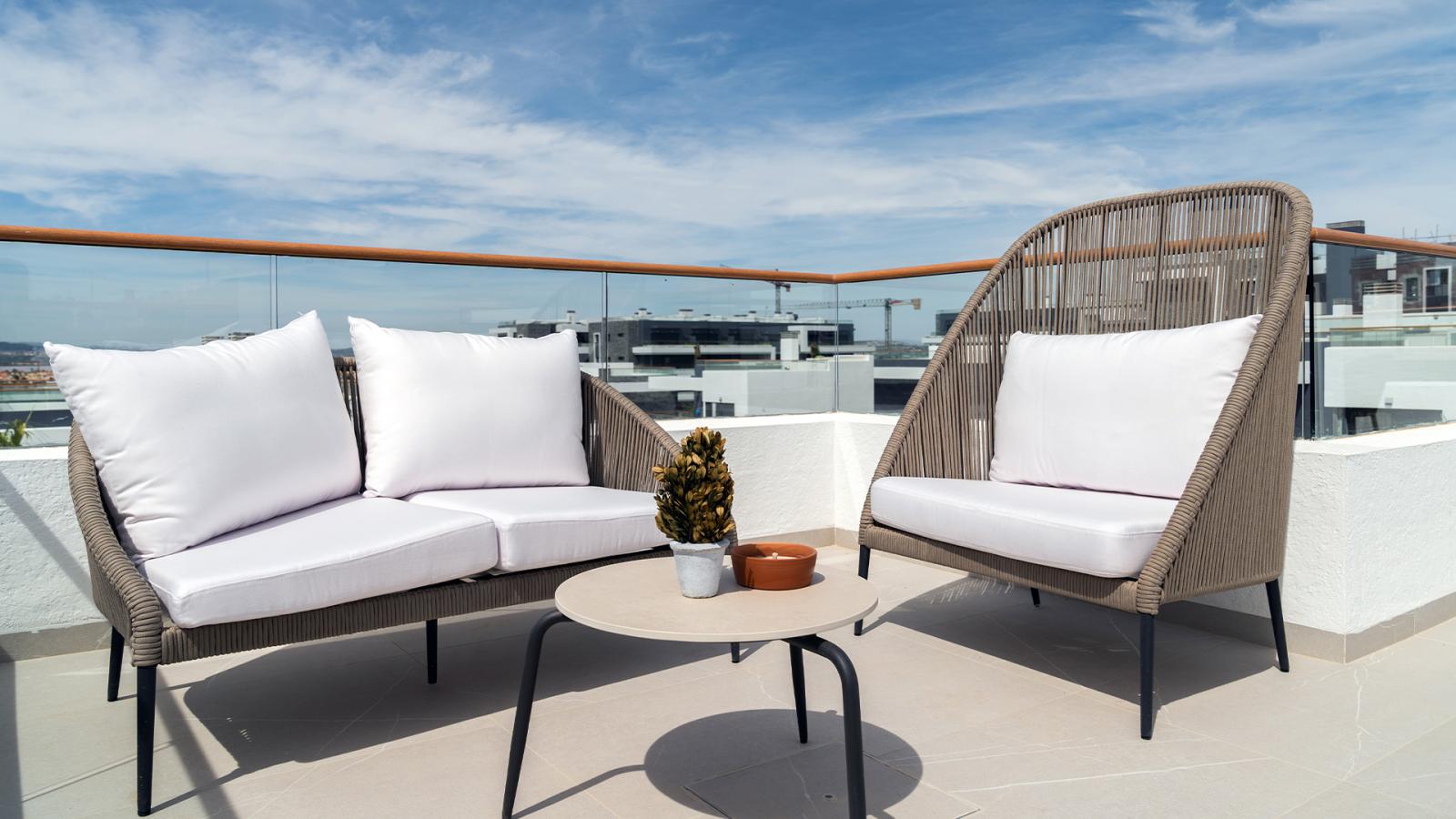 Bungalow en Venta en Torrevieja