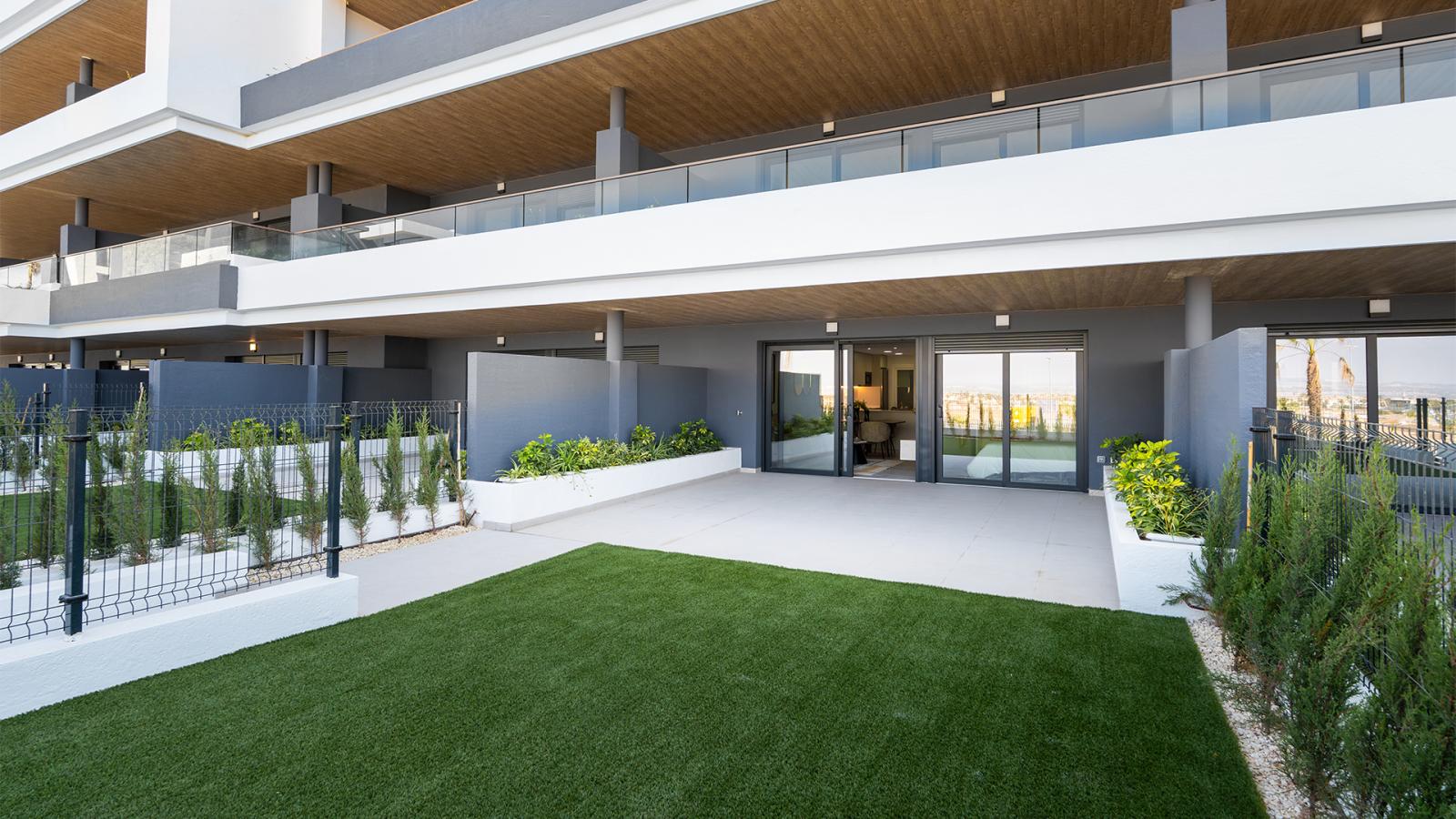 Bungalow en Venta en Torrevieja