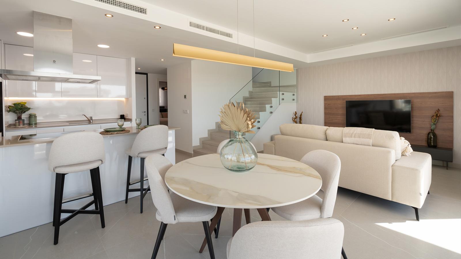 Bungalow en Venta en Torrevieja