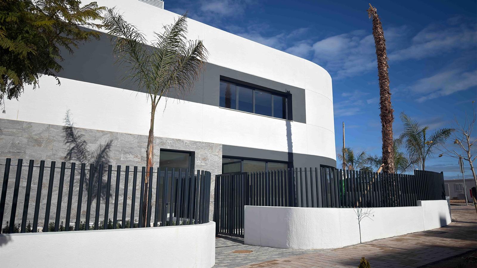 Bungalow en Venta en Torrevieja