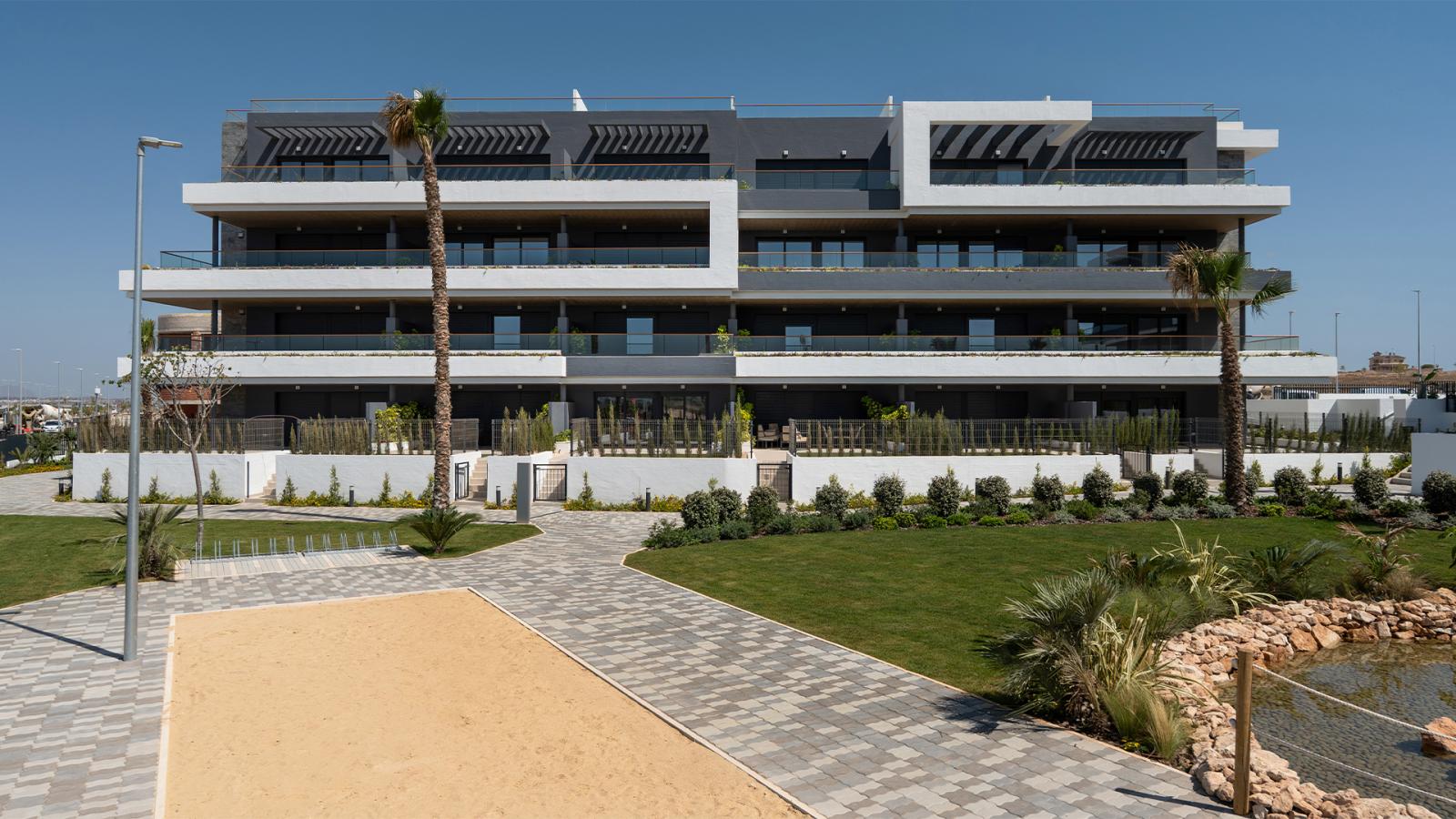Bungalow en Venta en Torrevieja