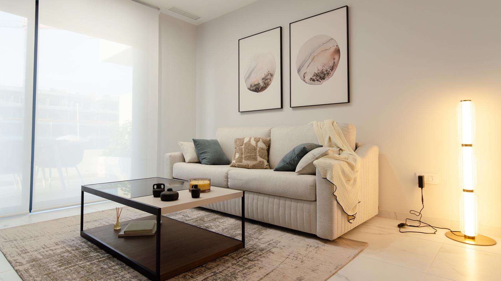 Bungalow en Venta en Torrevieja