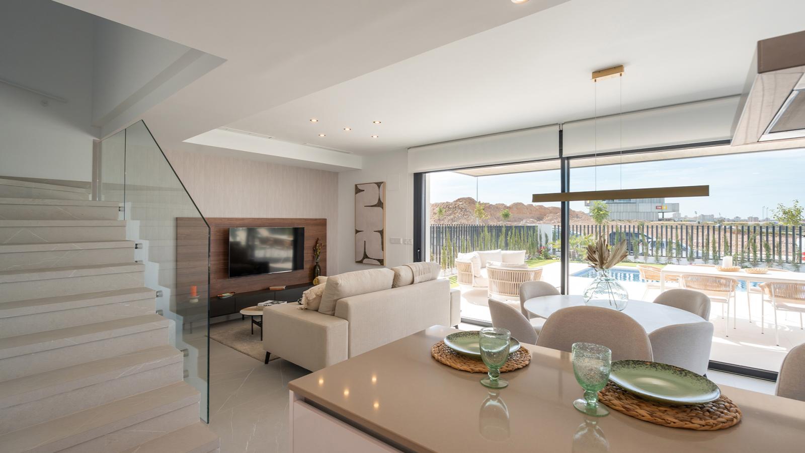 Bungalow en Venta en Torrevieja