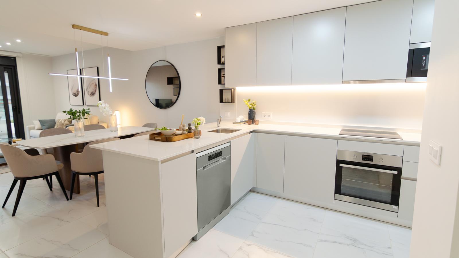 Bungalow en Venta en Torrevieja