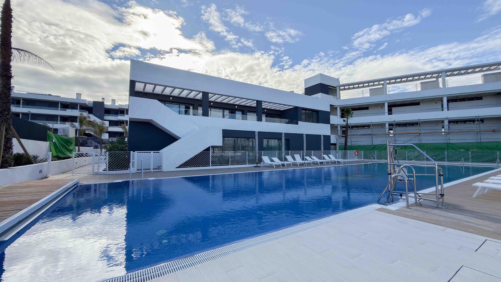 Apartamento en Venta en Torrevieja
