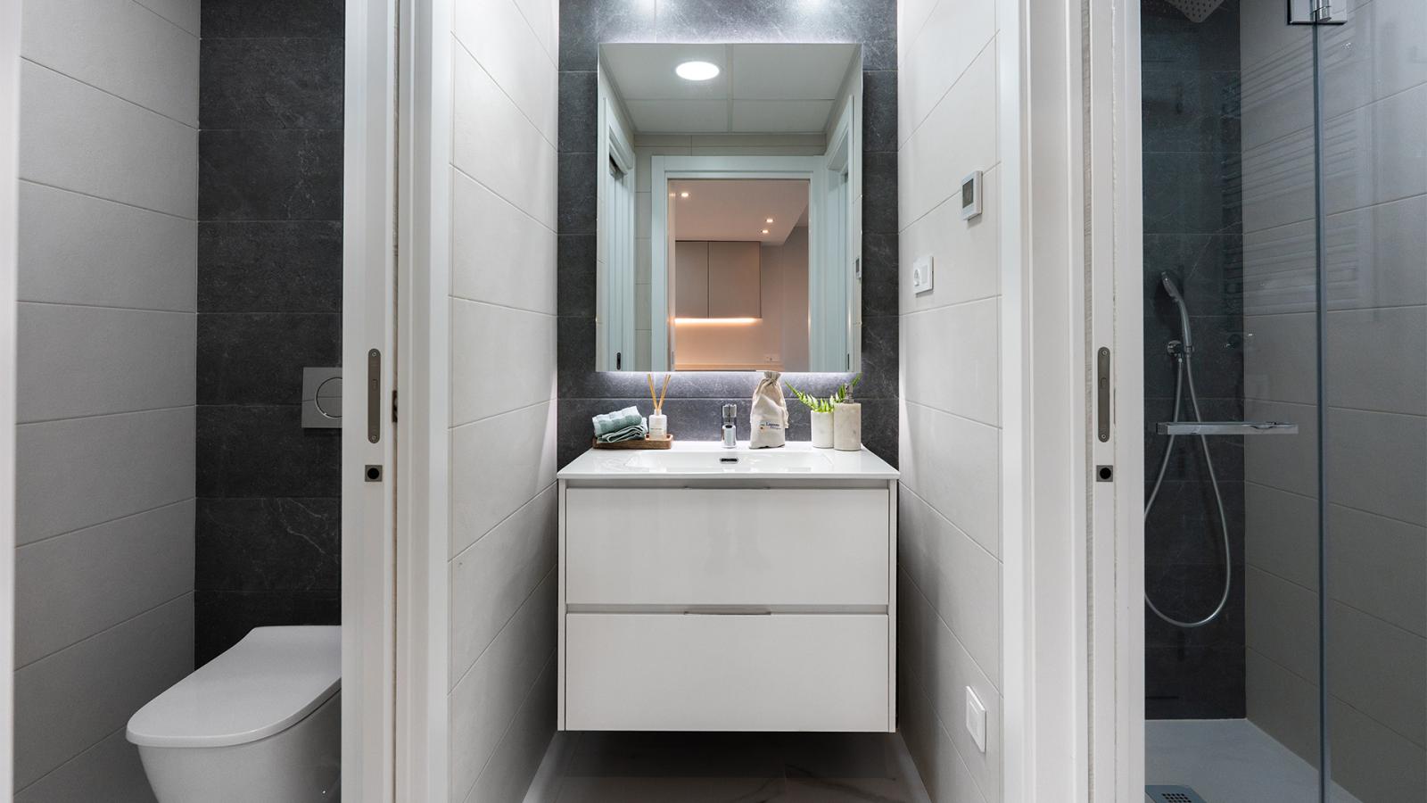 Apartamento en Venta en Torrevieja