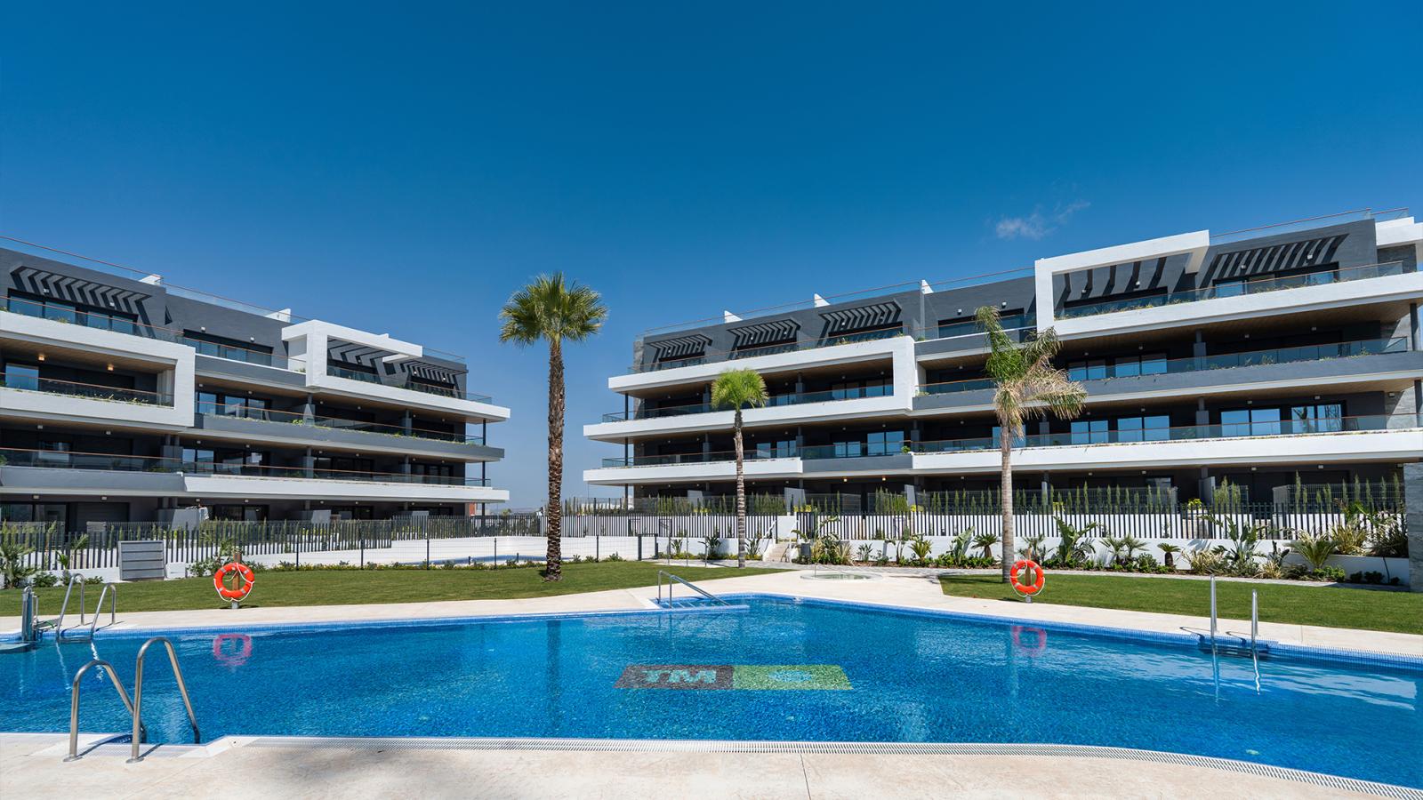 Apartamento en Venta en Torrevieja