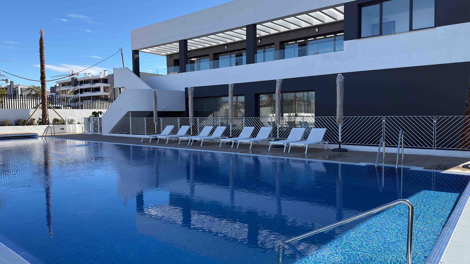Apartamento en Venta en Torrevieja