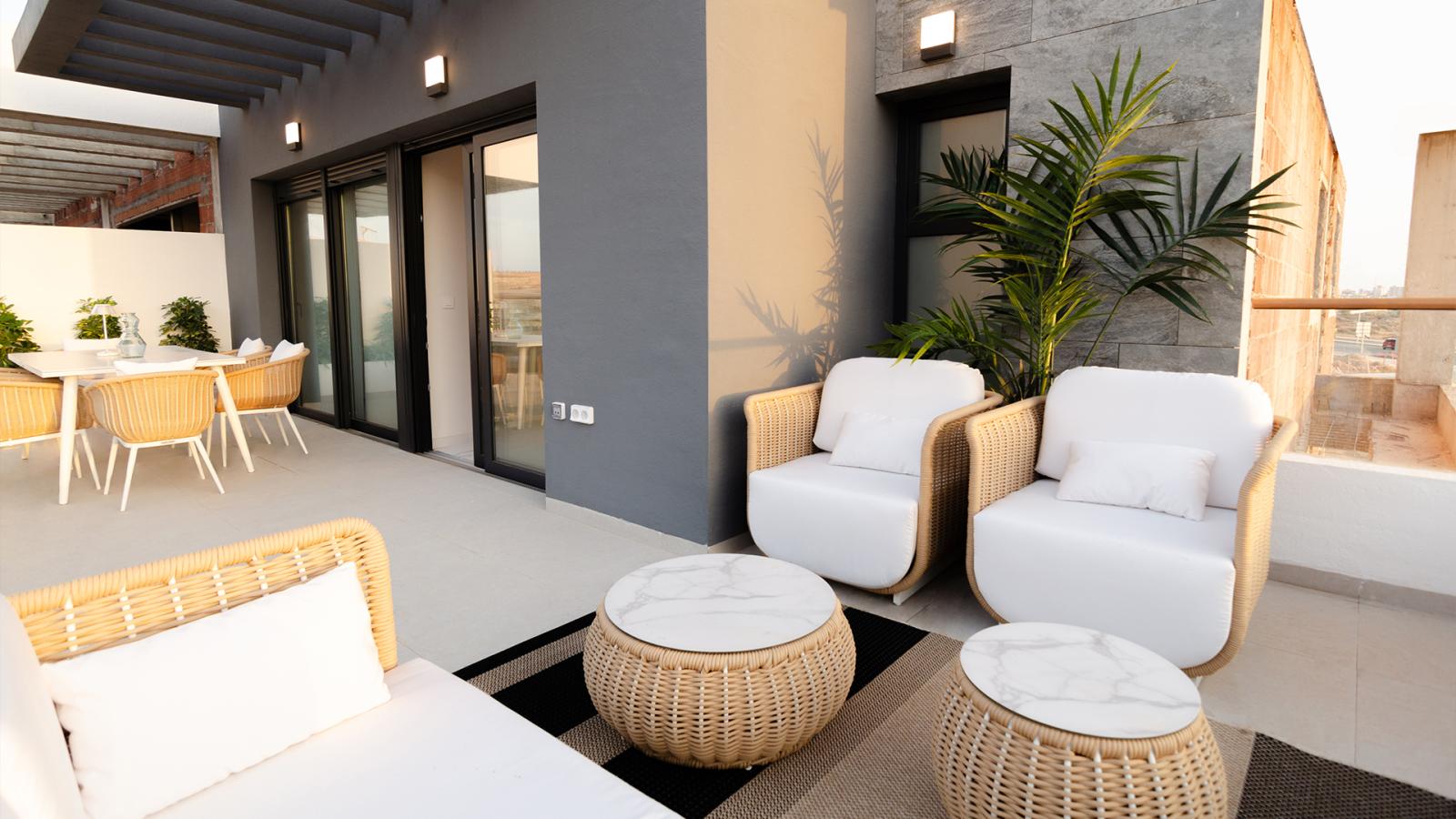 Apartamento en Venta en Torrevieja