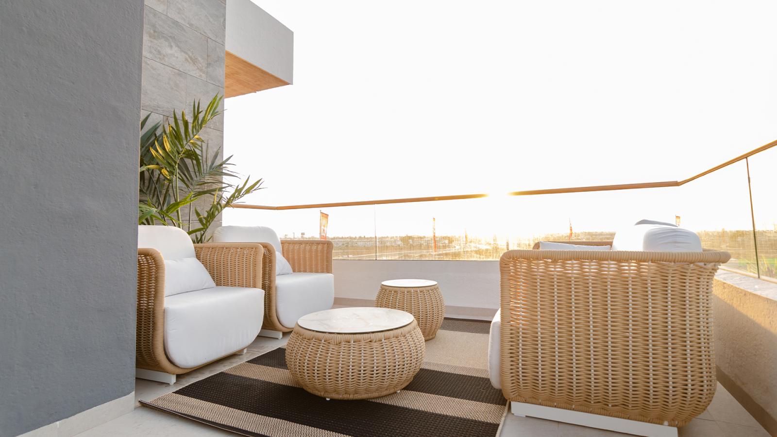 Apartamento en Venta en Torrevieja