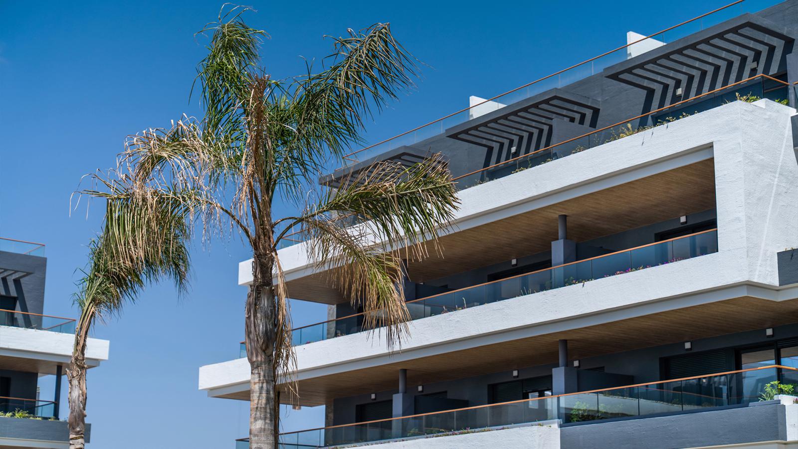 Apartamento en Venta en Torrevieja