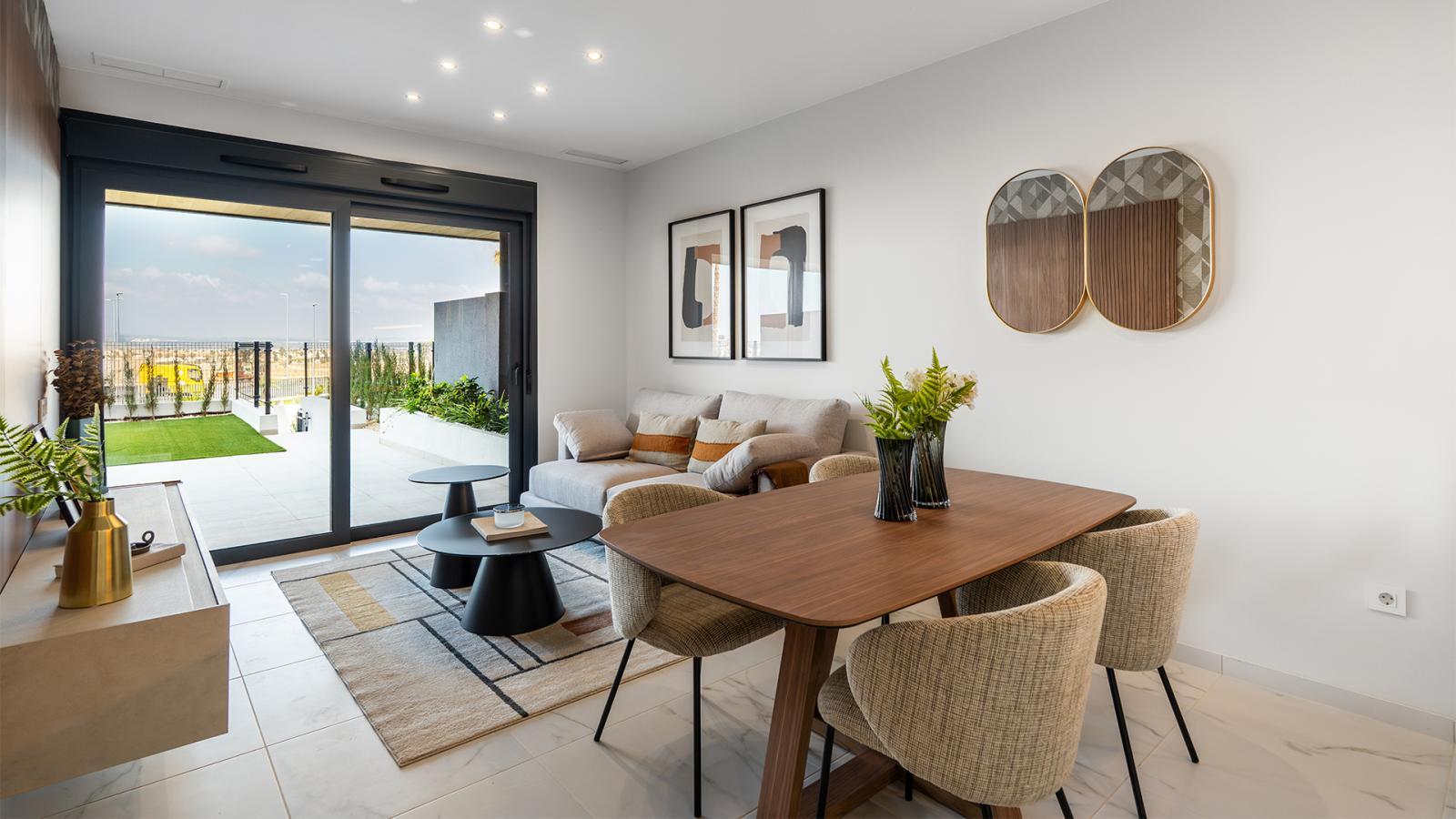 Apartamento en Venta en Torrevieja