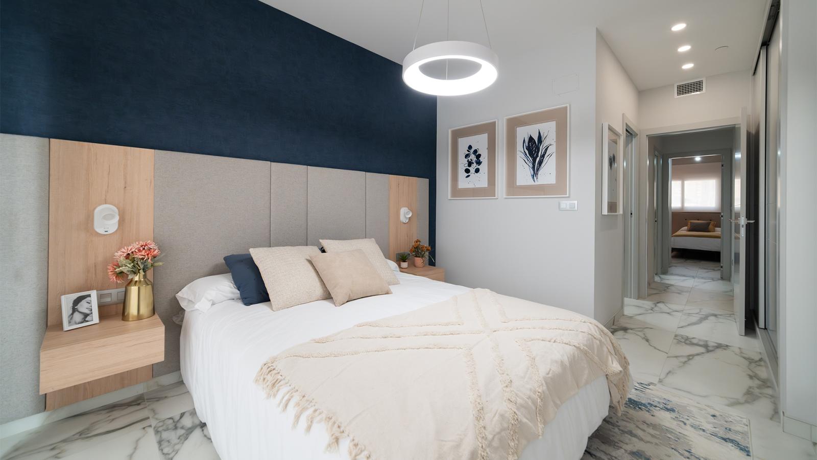 Apartamento en Venta en Benidorm