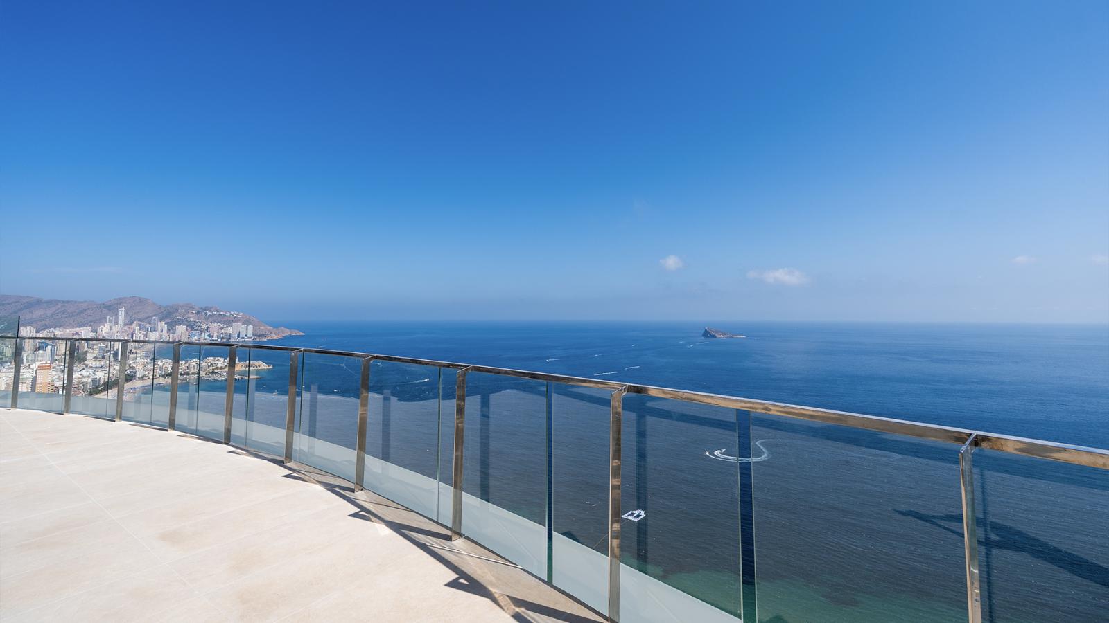 Apartamento en Venta en Benidorm