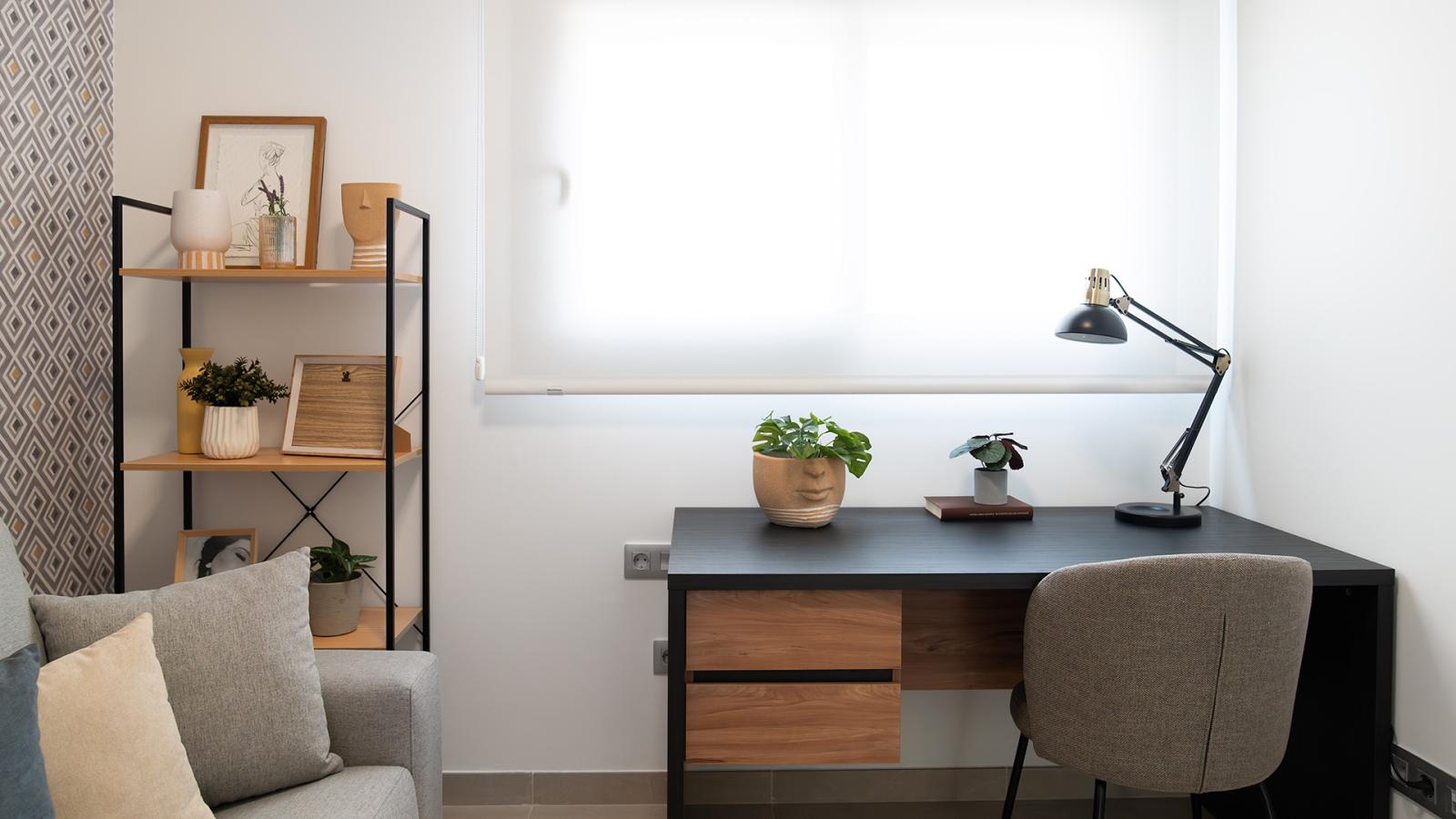 Apartamento en Venta en Benidorm