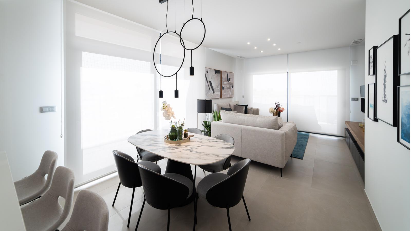 Apartamento en Venta en Benidorm
