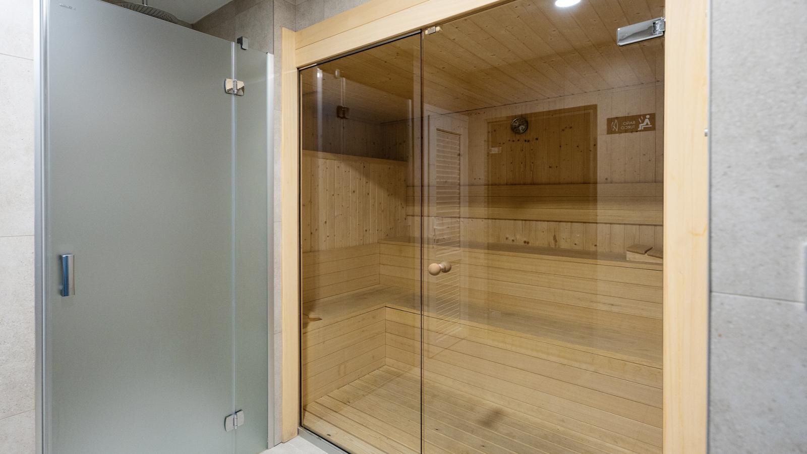 Apartamento en Venta en Benidorm