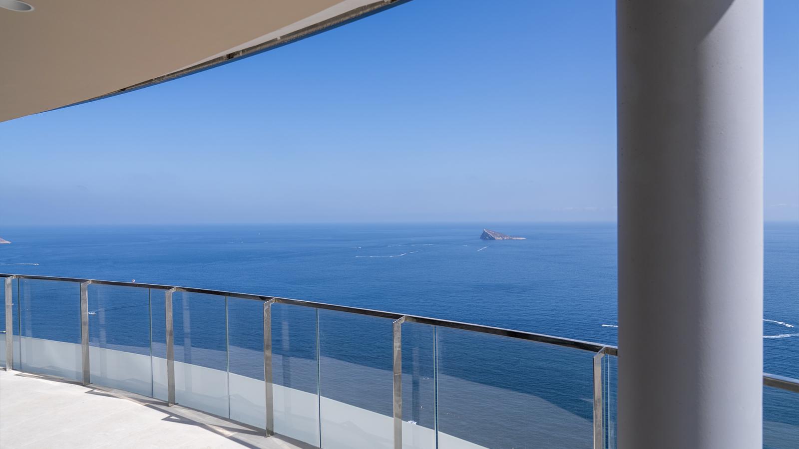 Apartamento en Venta en Benidorm