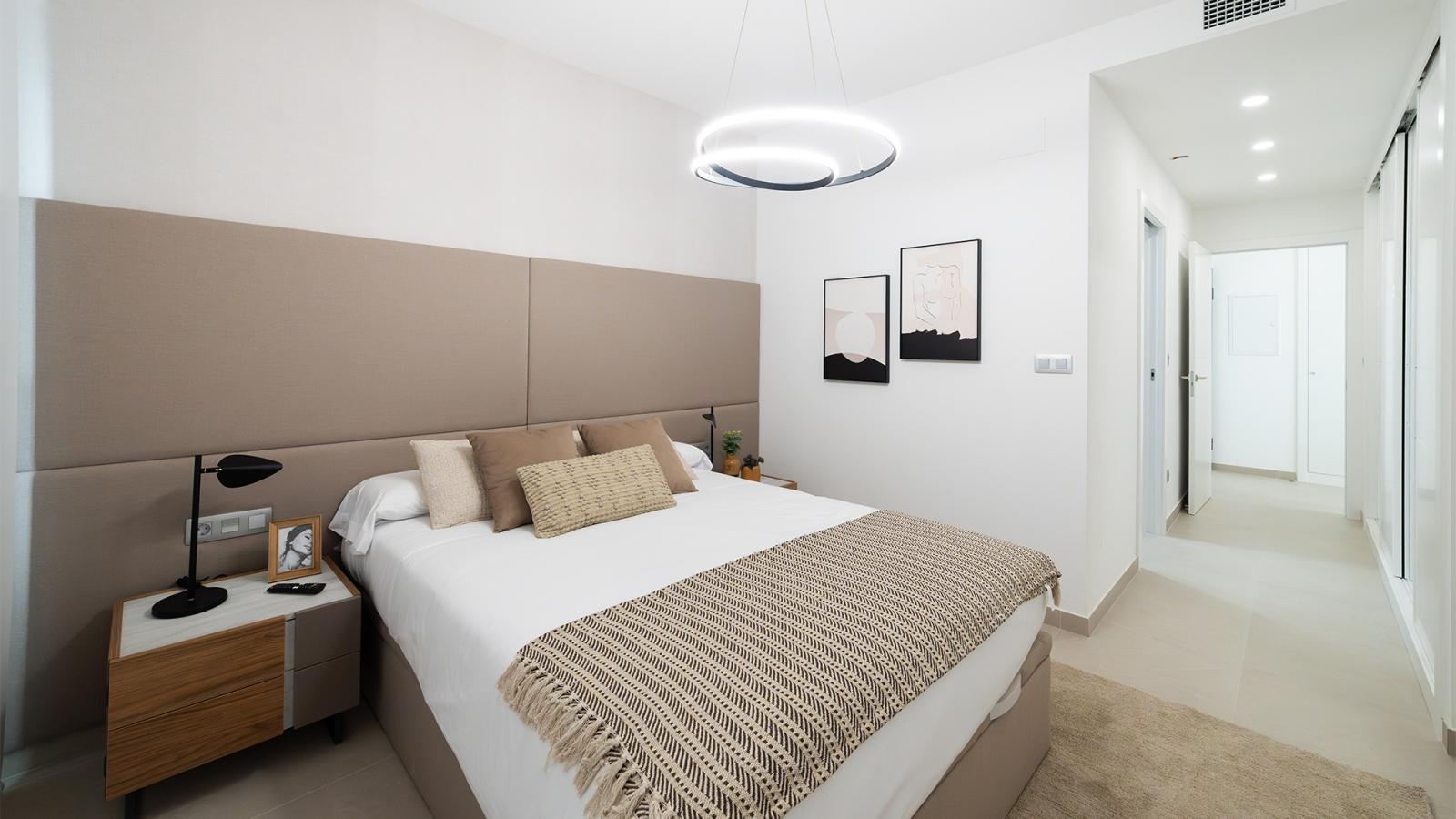 Apartamento en Venta en Benidorm