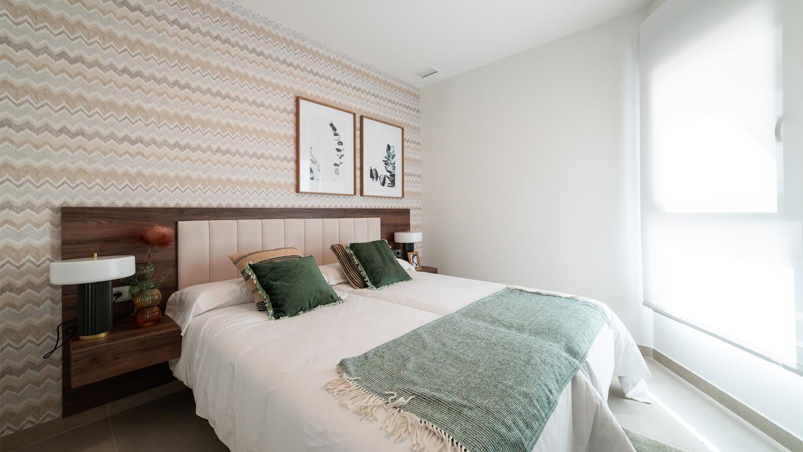 Apartamento en Venta en Benidorm