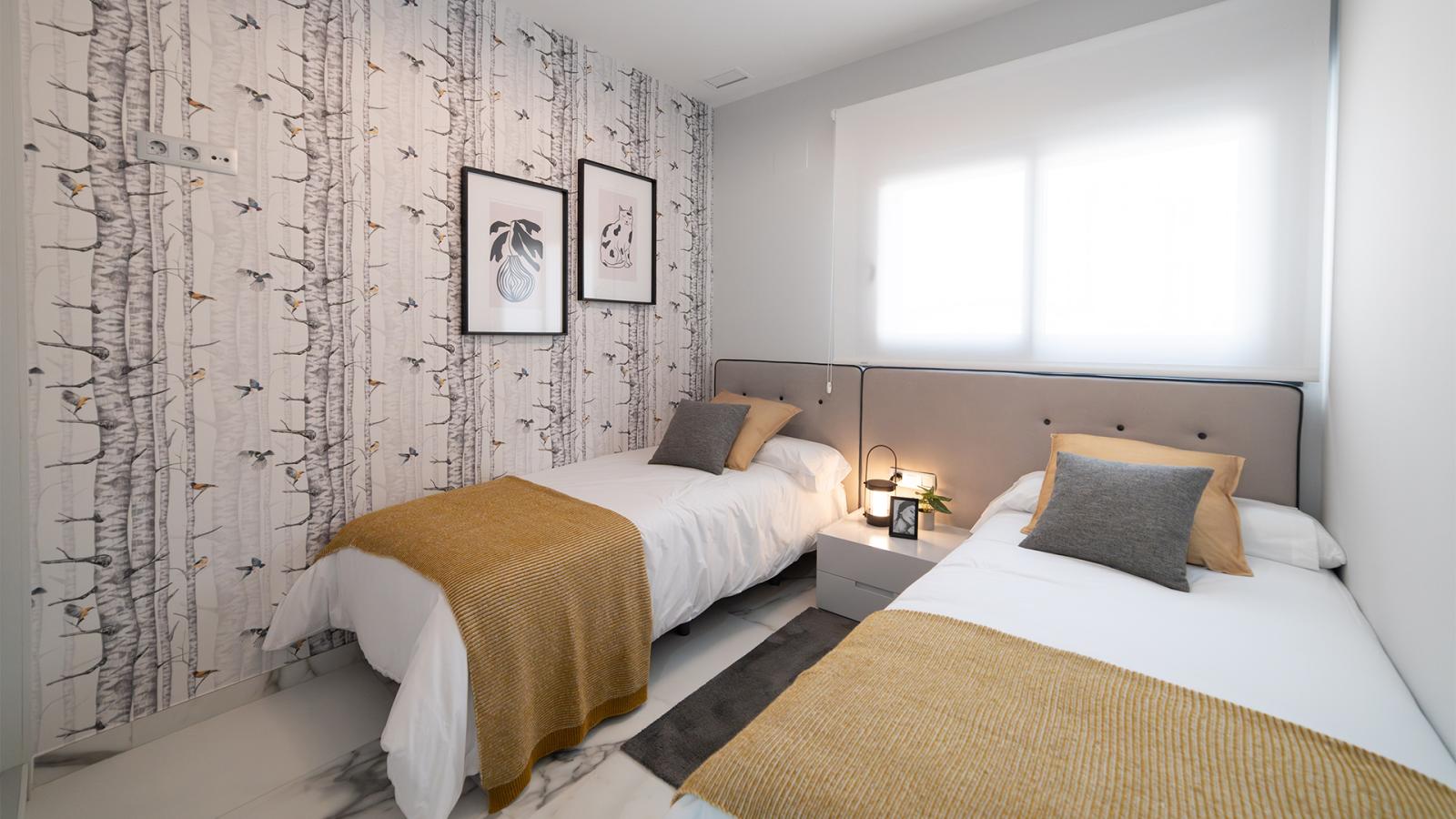 Apartamento en Venta en Benidorm