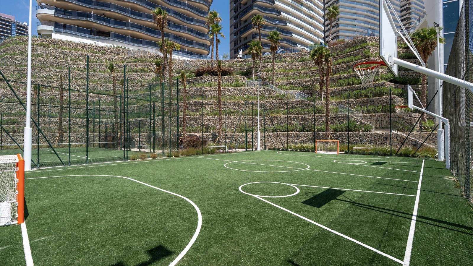 Apartamento en Venta en Benidorm