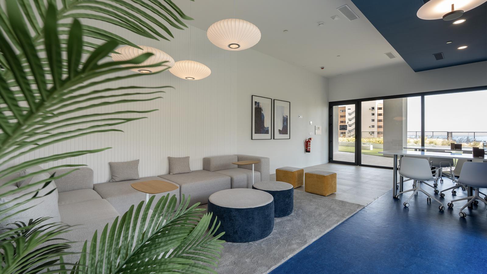 Apartamento en Venta en Benidorm