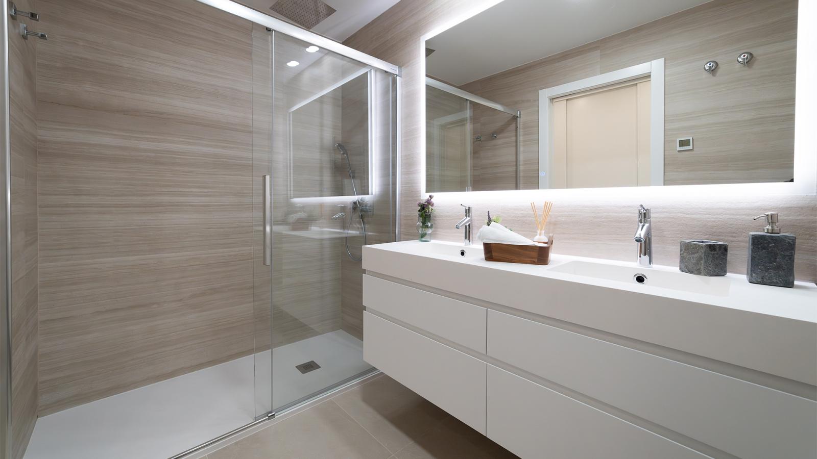Apartamento en Venta en Benidorm