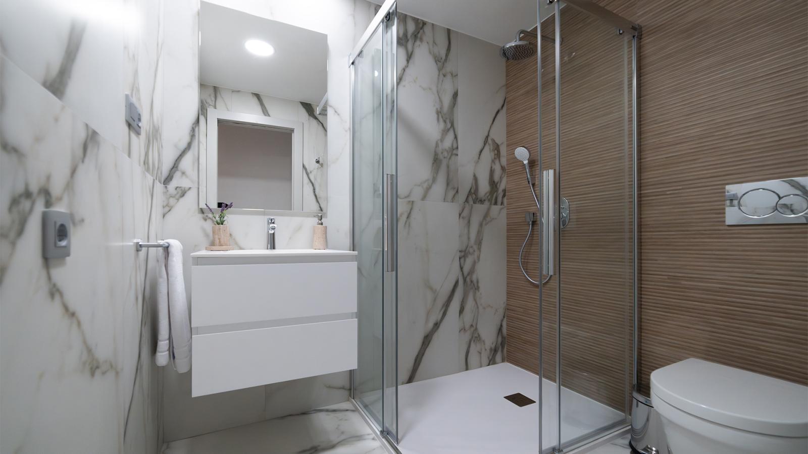 Apartamento en Venta en Benidorm