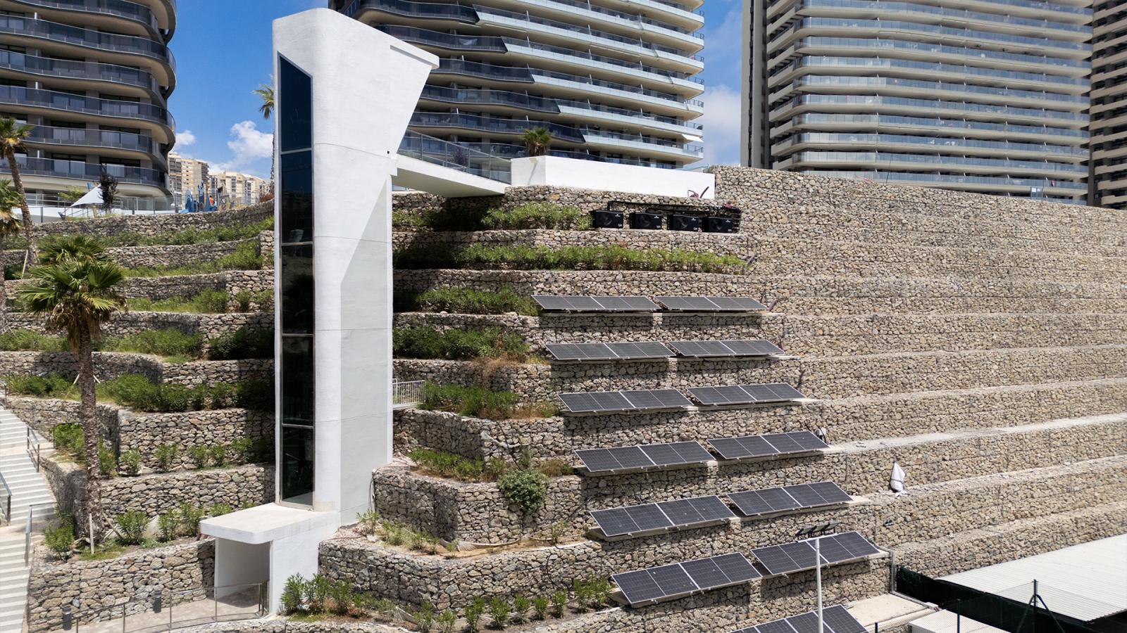 Apartamento en Venta en Benidorm