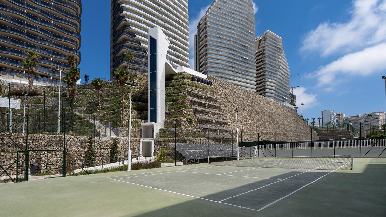 Apartamento en Venta en Benidorm