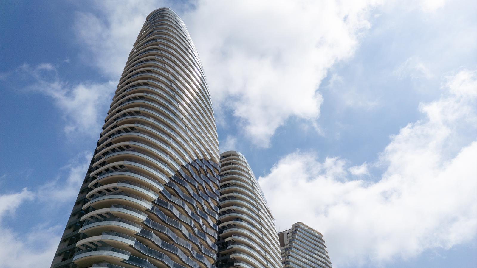 Apartamento en Venta en Benidorm