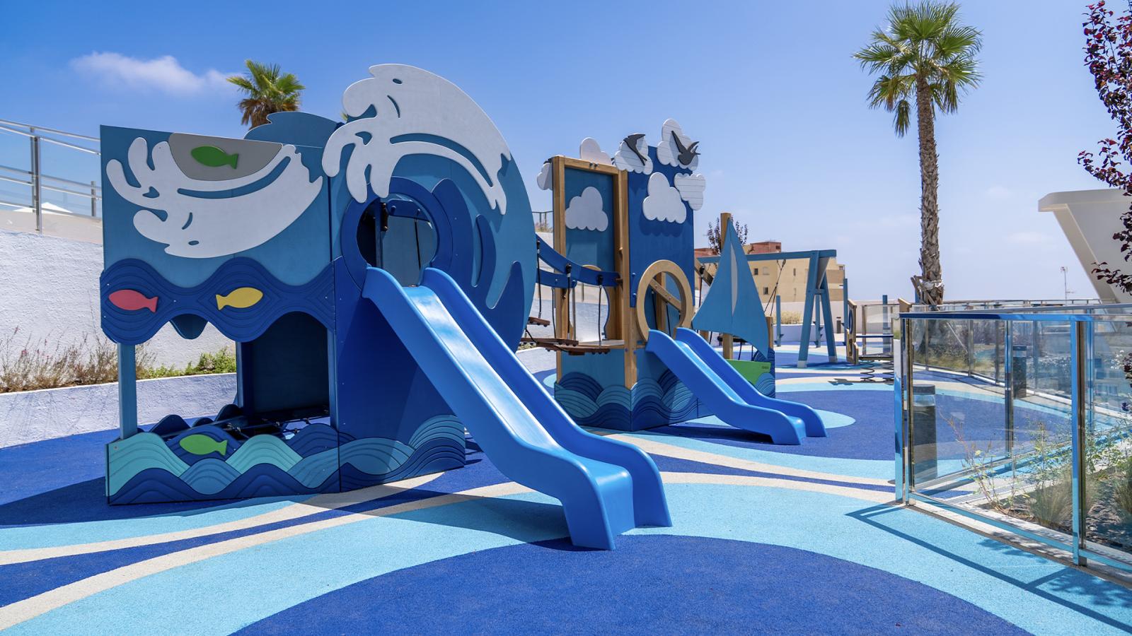 Apartamento en Venta en Benidorm