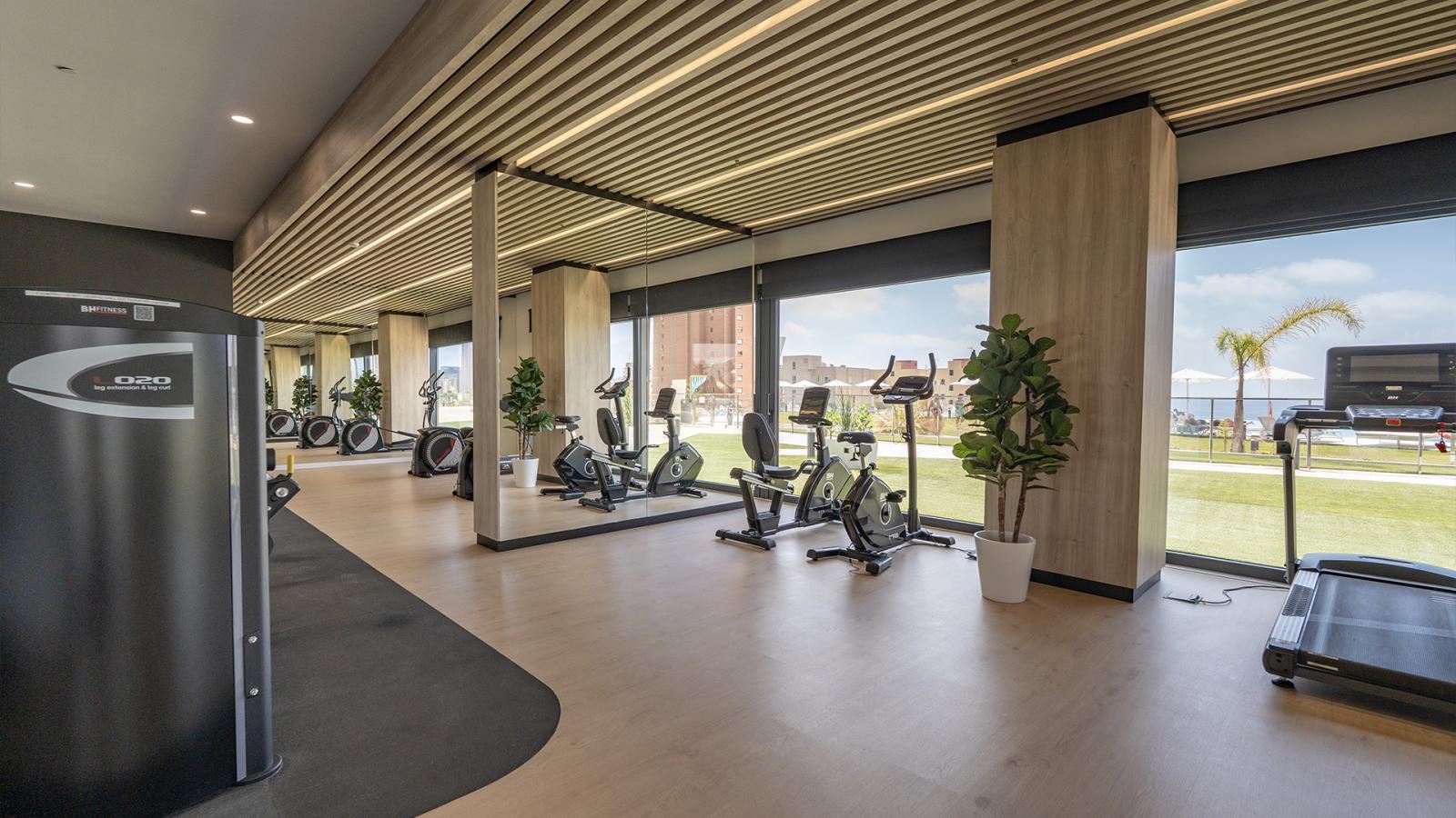 Apartamento en Venta en Benidorm
