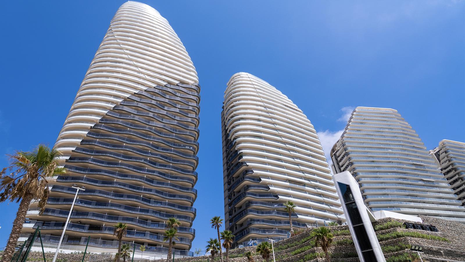 Apartamento en Venta en Benidorm
