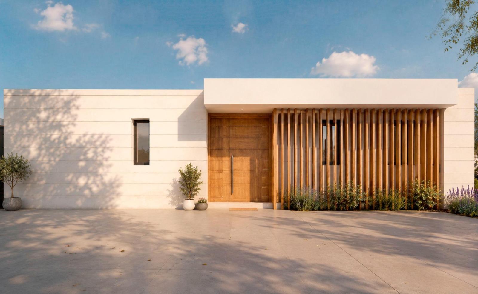 Villa en Venta en Pilar de la Horadada