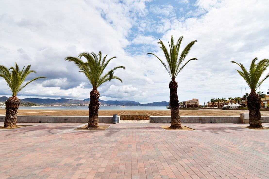 Penthouse for Sale in Mazarrón