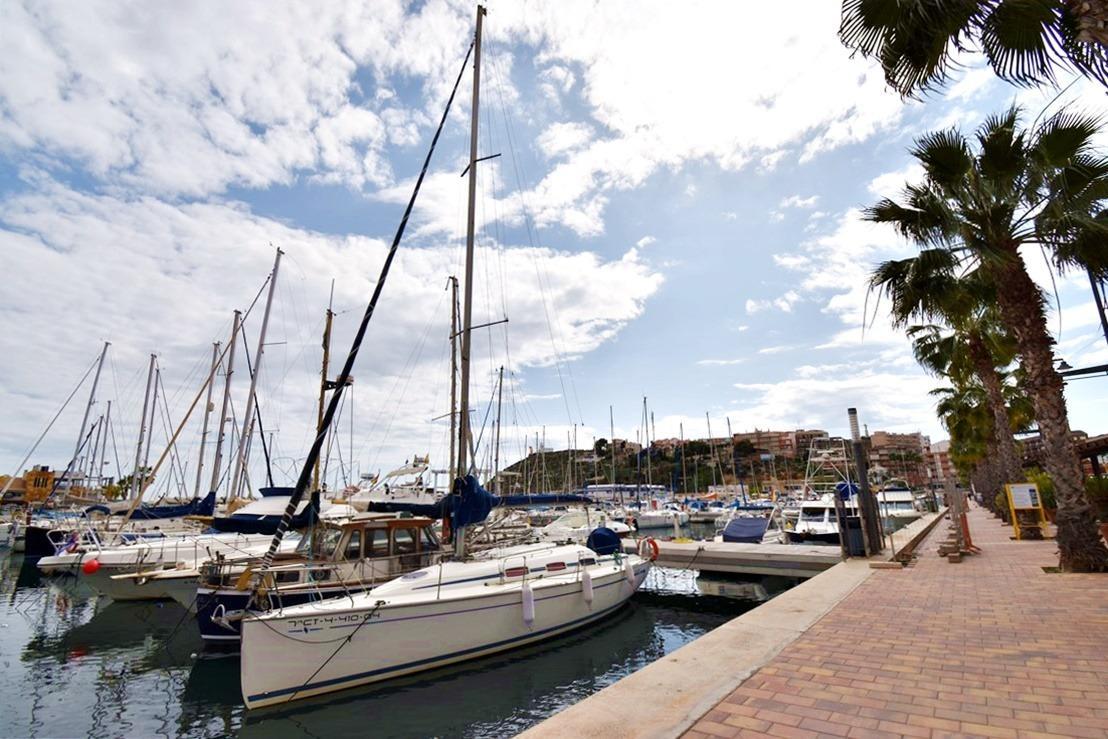 Penthouse for Sale in Mazarrón
