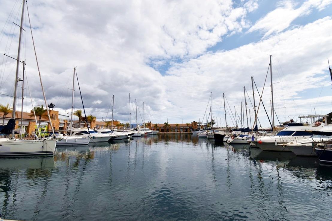 Penthouse for Sale in Mazarrón