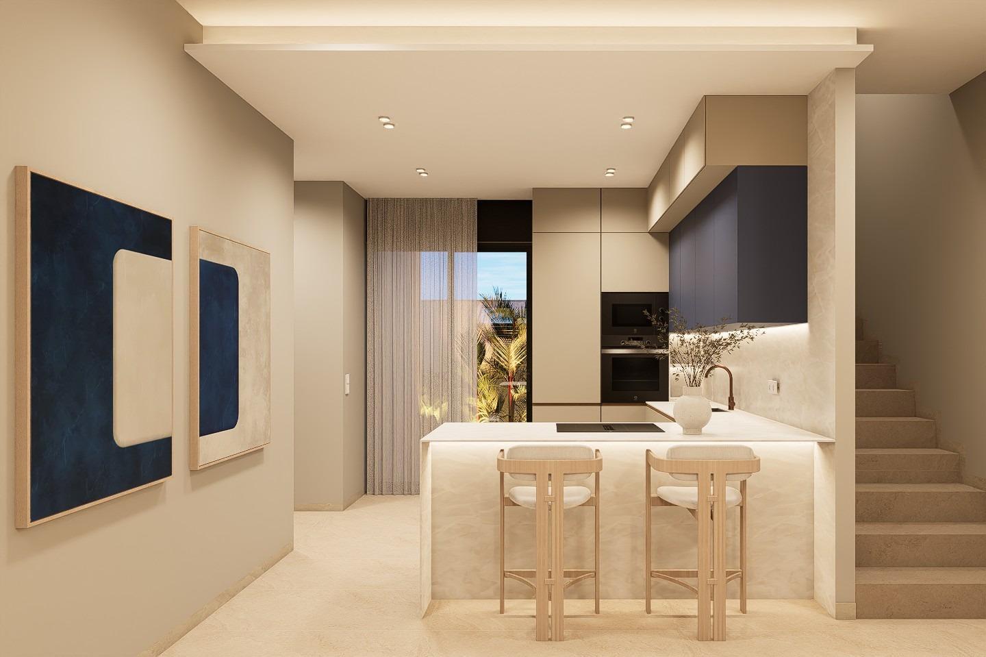 Villa for Sale in San Pedro del Pinatar