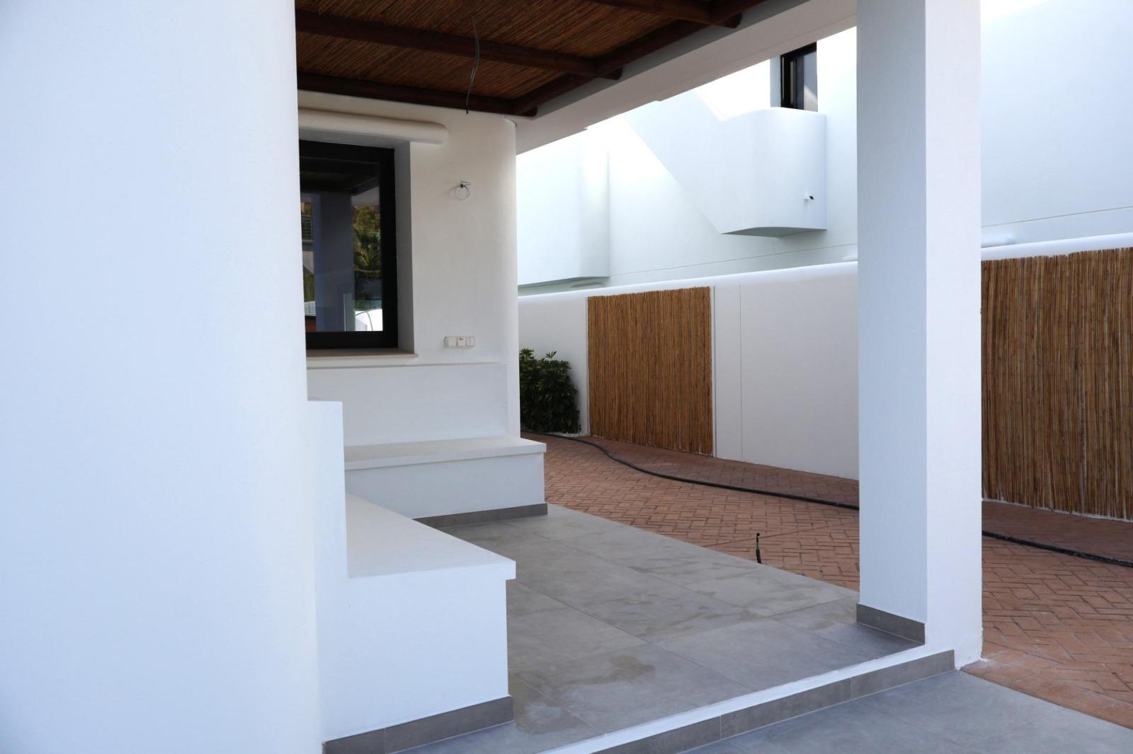 Villa en Venta en Alfaz del Pi