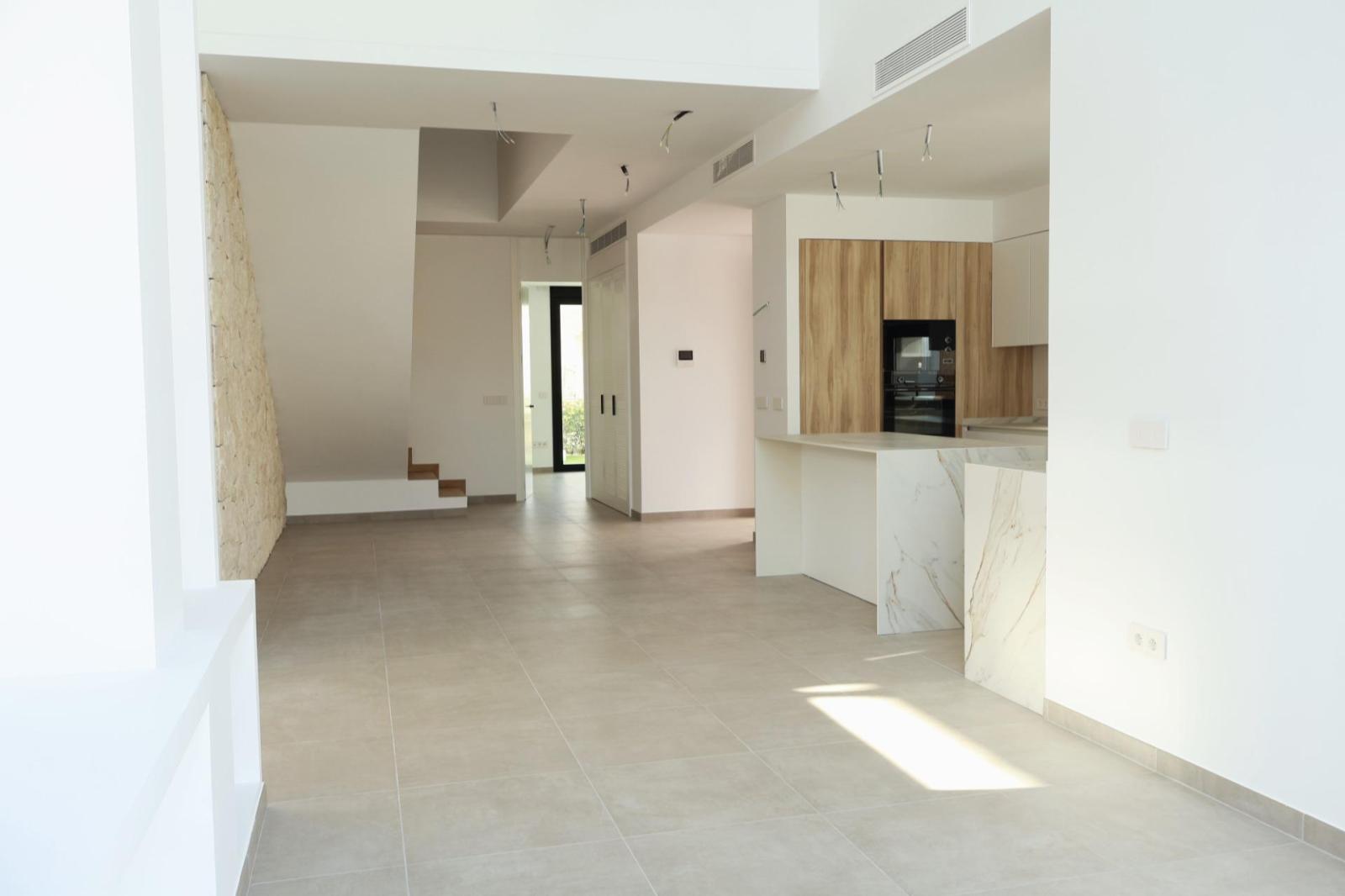 Villa en Venta en Alfaz del Pi
