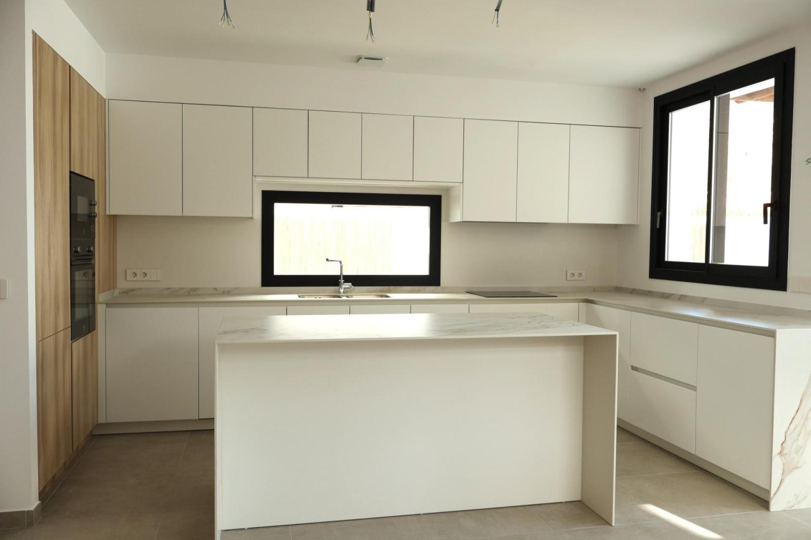 Villa en Venta en Alfaz del Pi