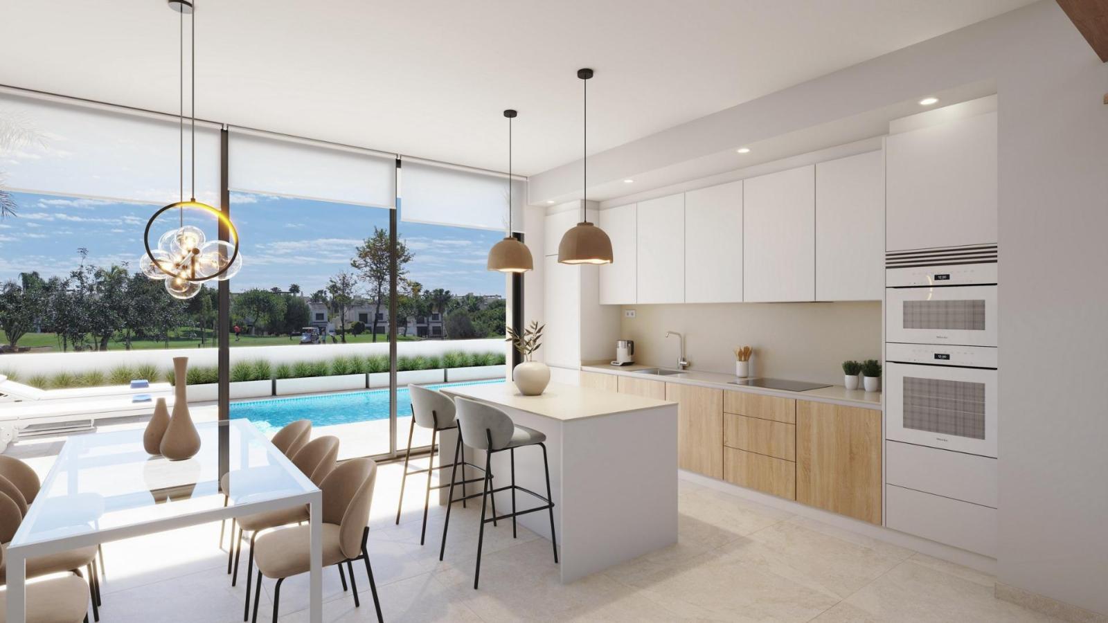 Villa for Sale in San Javier