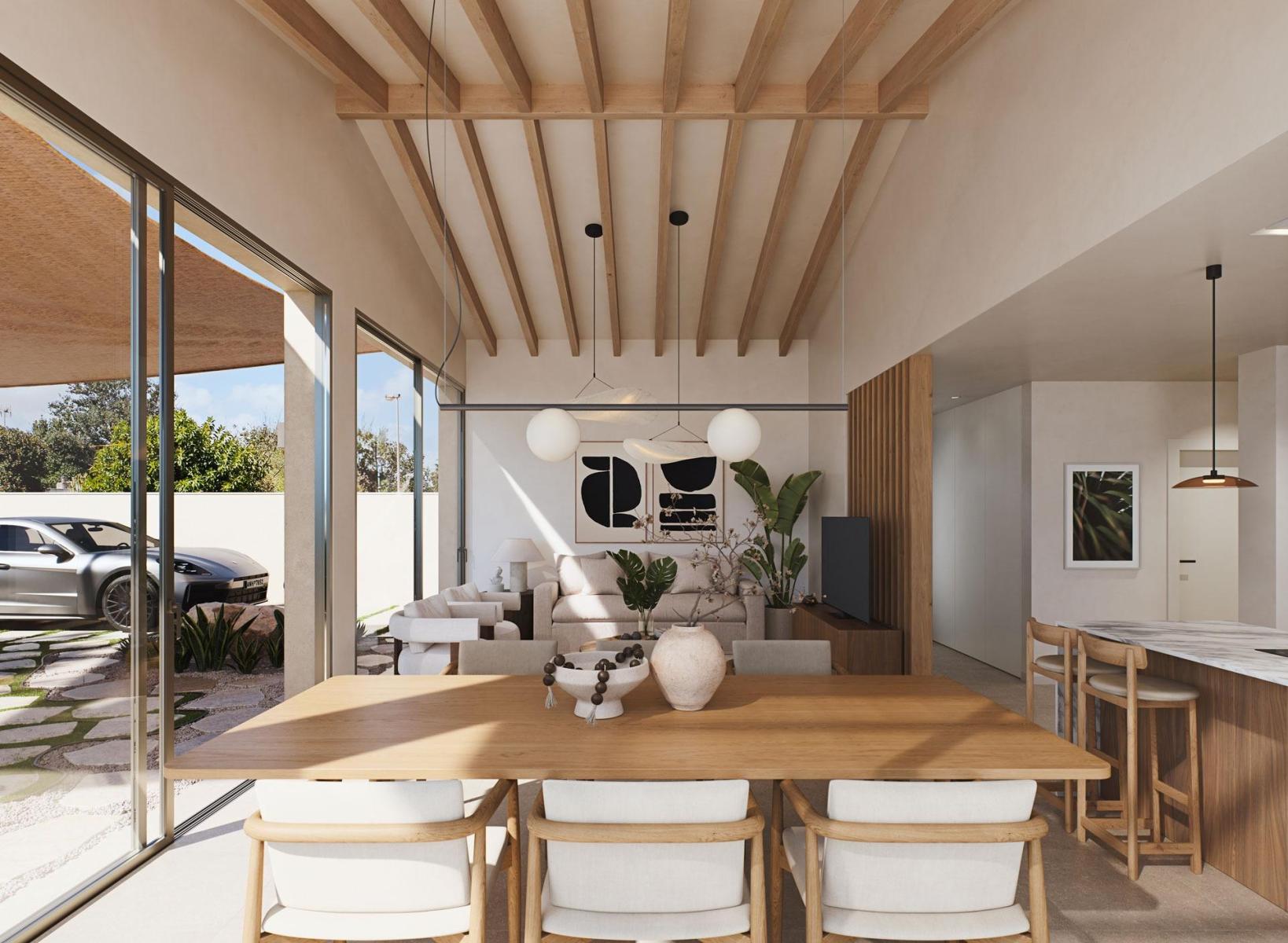 Villa for Sale in Cartagena