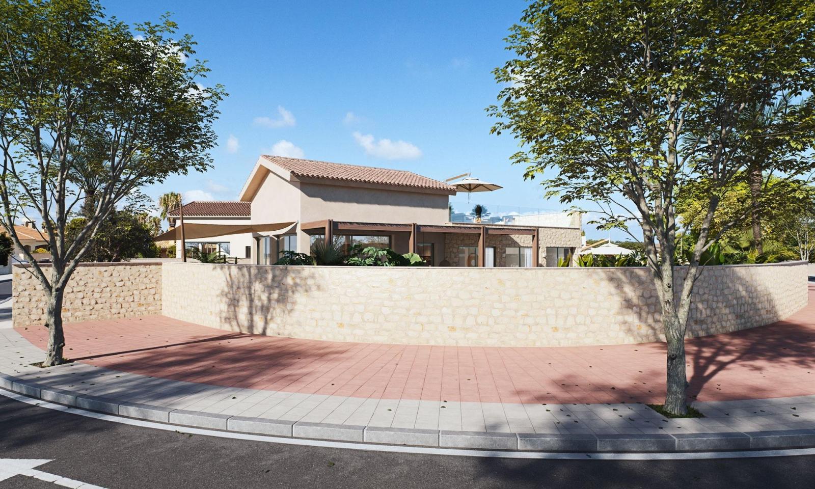 Villa for Sale in Cartagena