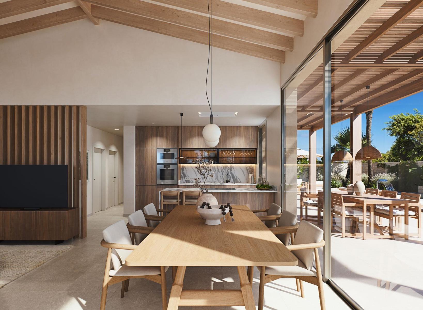 Villa for Sale in Cartagena
